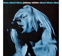 Winter, Johnny - About Blues