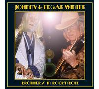 Winter, Johnny And Edgar - Brothers In Rock And Roll
