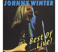 Winter, Johnny - Best of.Live
