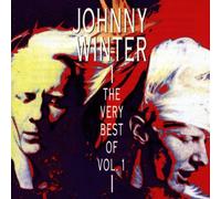 Winter,Johnny - Best of Vol.1,the Very