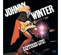 Winter Johnny - Captured Live