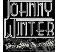 Winter,Johnny - Five After Four am