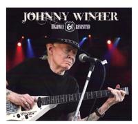 Winter,Johnny - Highway 61 Revisited