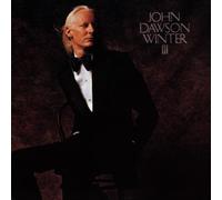 Winter,Johnny - John Dawson Winter 3