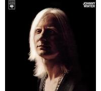 Winter, Johnny - Johnny Winter