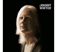 Winter, Johnny - Johnny Winter