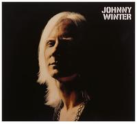 Winter, Johnny - Johnny Winter