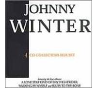 Winter, Johnny - Johnny Winter