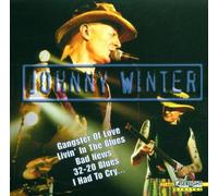 Winter,Johnny - Johnny Winter