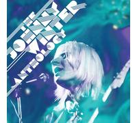 Johnny Winter The Johnny Winter Anthology (CD)