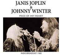 Winter,Johnny & Joplin,Janis - Piece of My Heart 1969
