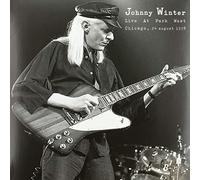 Winter Johnny - Live At Park West In Chicago August 24 1978