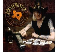 Winter,Johnny - Live Bootleg Series Vol.3