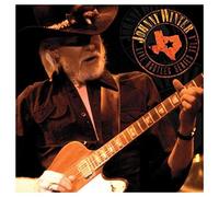Winter Johnny - Live Bootleg Series Vol.4 (180 Gr. Audiophile Clear Vinyl)