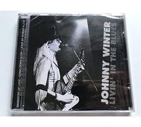 Winter,Johnny - Livin' in the Blues