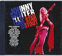 Winter, Johnny - Lonestar Shootout