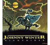 Winter,Johnny - Night Rider