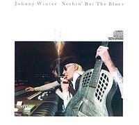 Winter,Johnny - Nothin'But the Blues