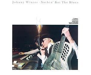 Winter,Johnny - Nothin'But the Blues