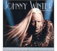 Winter, Johnny - Platinum Series