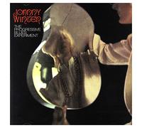 Winter, Johnny - Progressive Blues Experiment