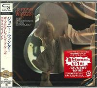 Winter, Johnny - Progressive Blues Experiment