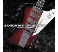 Winter Johnny - Raised on Blues (2 CD)