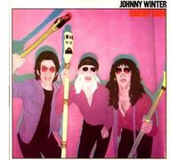 Winter,Johnny - Raisin' Cain
