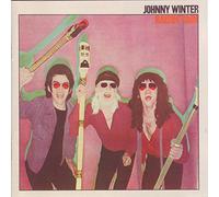 Winter,Johnny - Raisin'cain