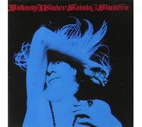 Winter,Johnny - Saints & Sinners