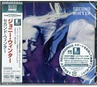 Winter, Johnny - Second Winter