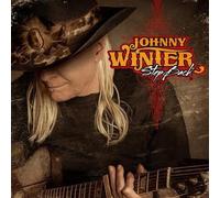 Winter, Johnny - Step Back