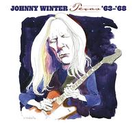 Winter Johnny - Texas '63-'68