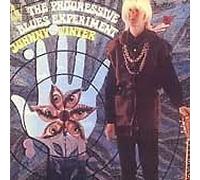 Winter,Johnny - The Progressive Blues Experime