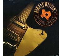 Winter, Johnny - Vol. 1-Live Bootleg Series