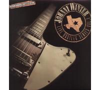 Winter, Johnny - Vol. 1-Live Bootleg Series