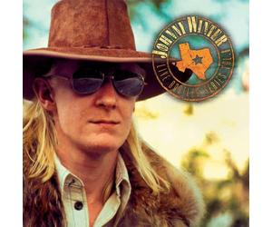 Winter, Johnny - Vol. 6-Live Bootleg Series