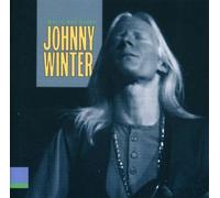 Winter, Johnny - White Hot Blues