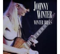 Winter,Johnny - Winter Blues