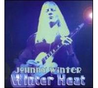 Johnny Winter - Winter Heat