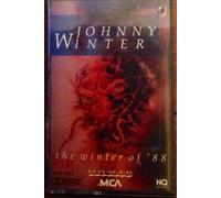 Winter,Johnny - Winter of 88