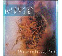 Winter,Johnny - Winter of '88