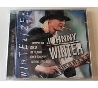 Winter,Johnny - Winterized