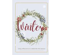 Winter Journal: Daily reflections to celebrate the winter season