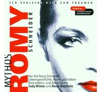Winter,Judy - Mythos Romy Schneider-Ich Verl