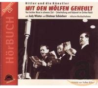 Winter,Judy-Schönherr,Dietmar - Mit Den Wölden Geheult.