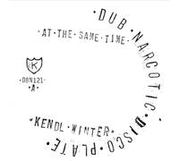 Winter, Kendl - At The Same Time