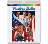 Winter Kills (Blu-ray) Anthony Perkins Brad Dexter Ralph Meeker Richard Boone