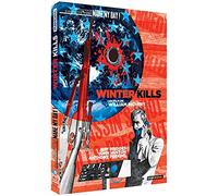 WINTER KILLS - COMBO DVD + BD