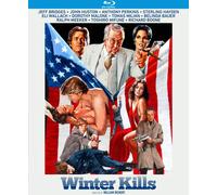 Winter Kills (Special Edition) (Blu-ray)